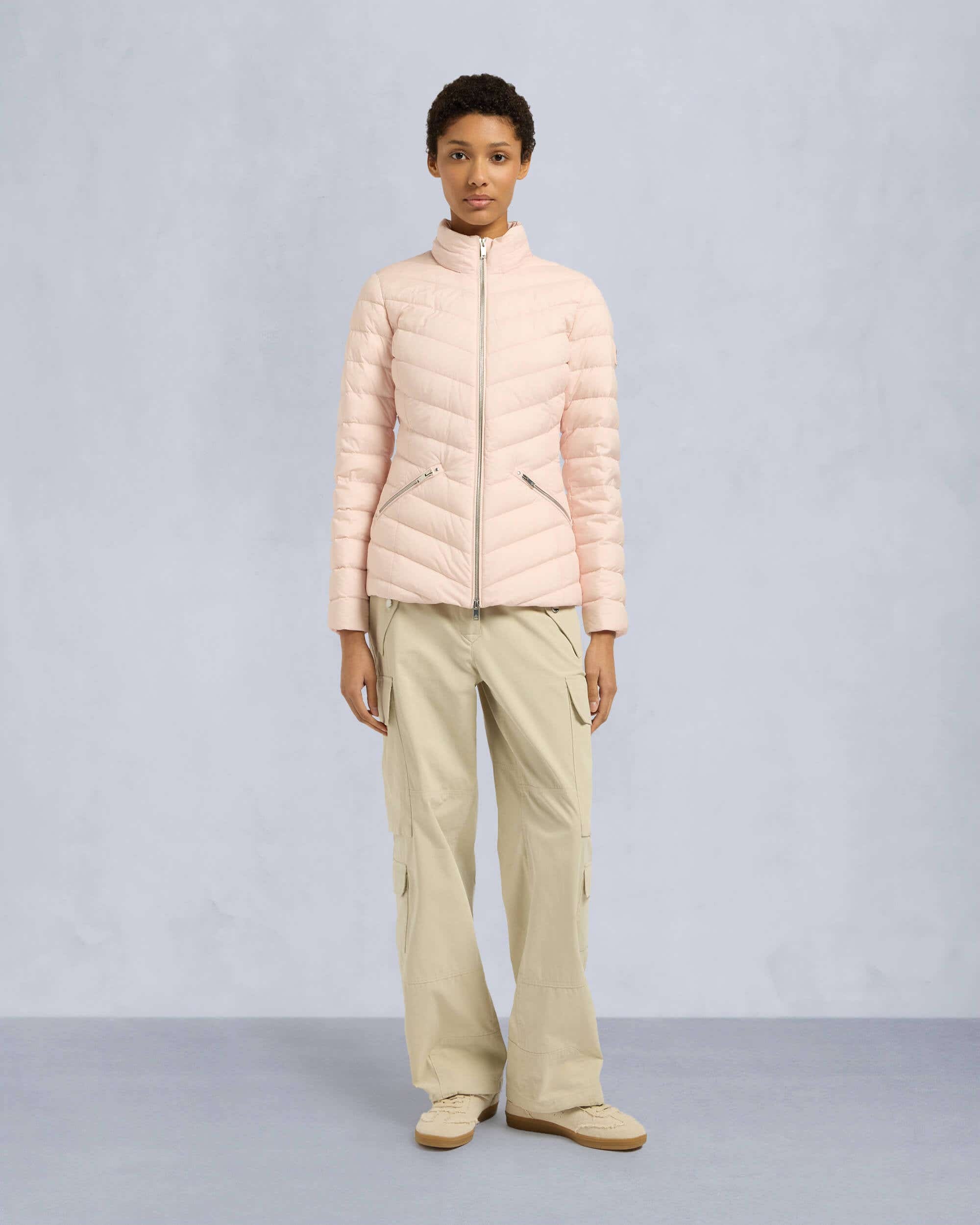 LUCILLE AIR DOWN JACKET - 4