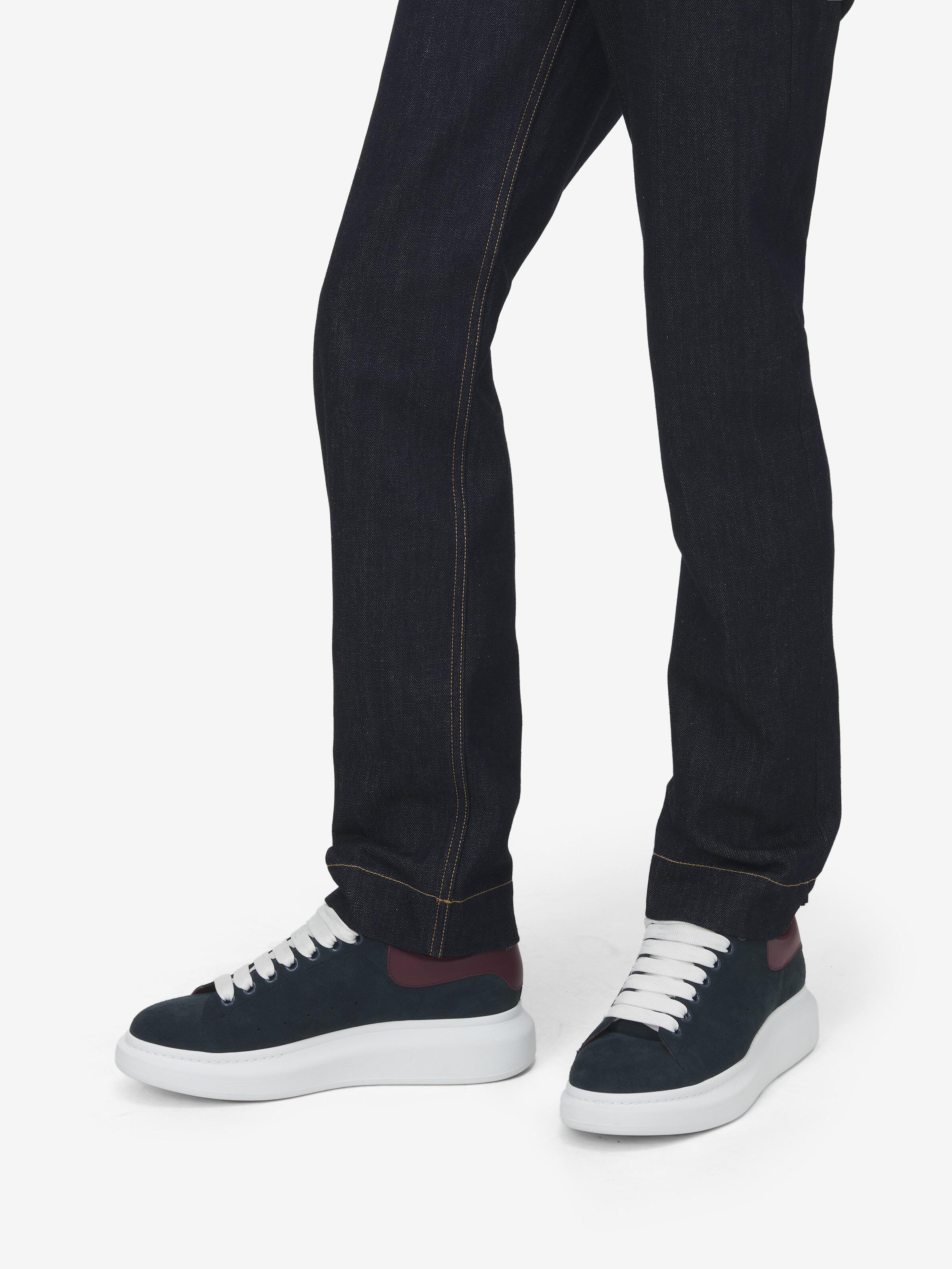 Oversized Sneaker - 2