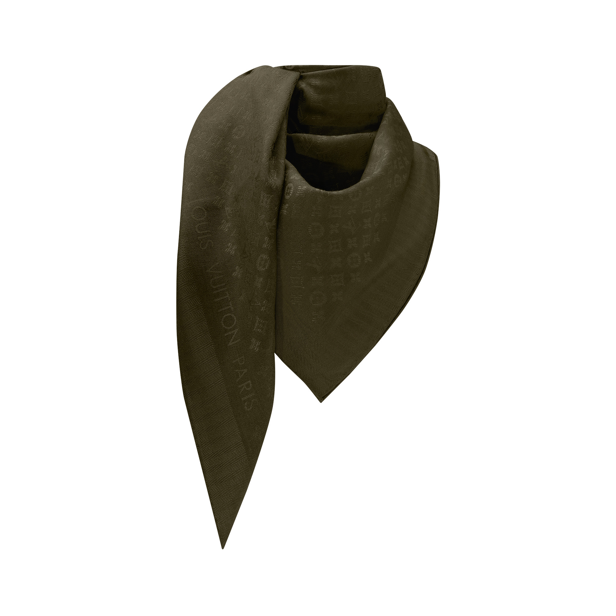 Evermore Shawl - 2