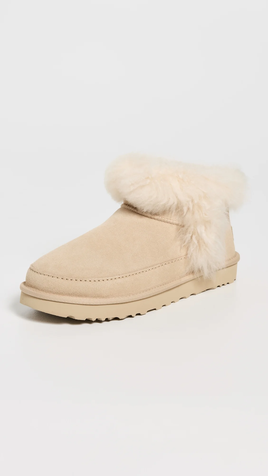 Classic Ultra Mini Chalet Boots - 1