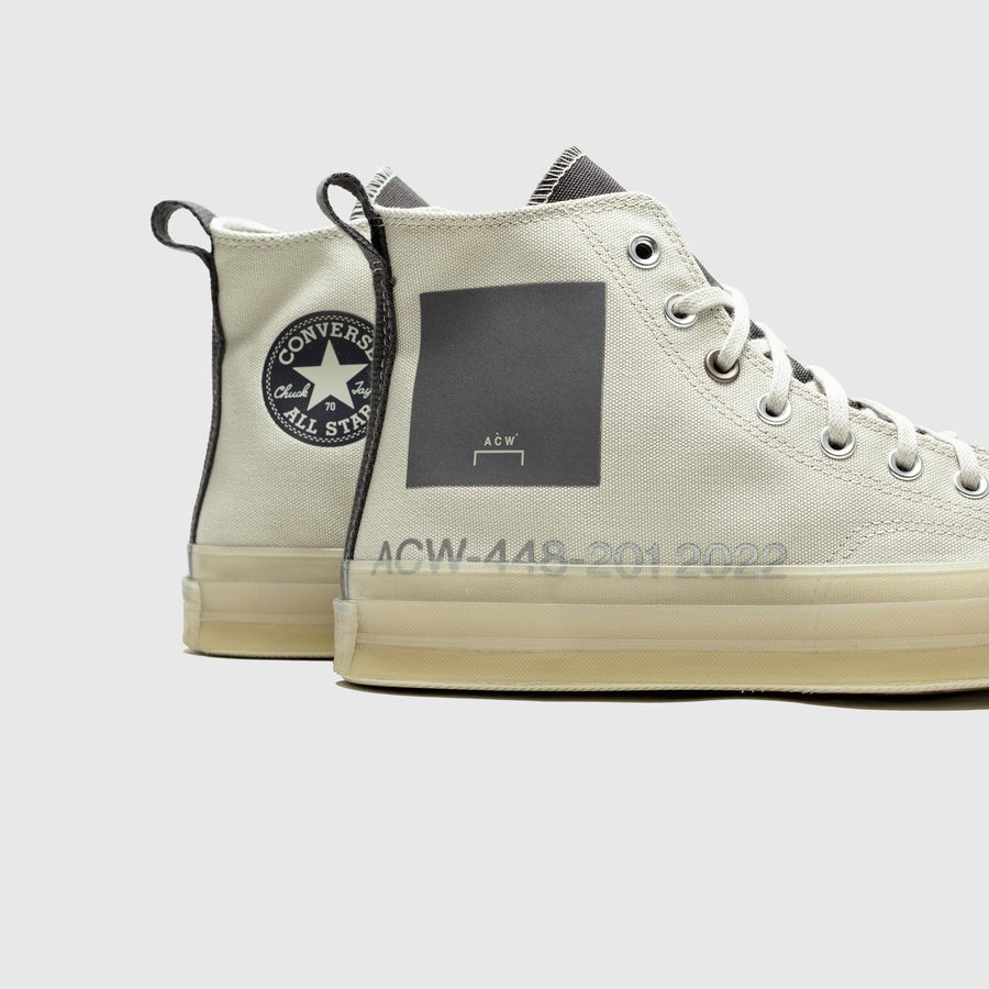 CHUCK 70 HI X ACW - 5