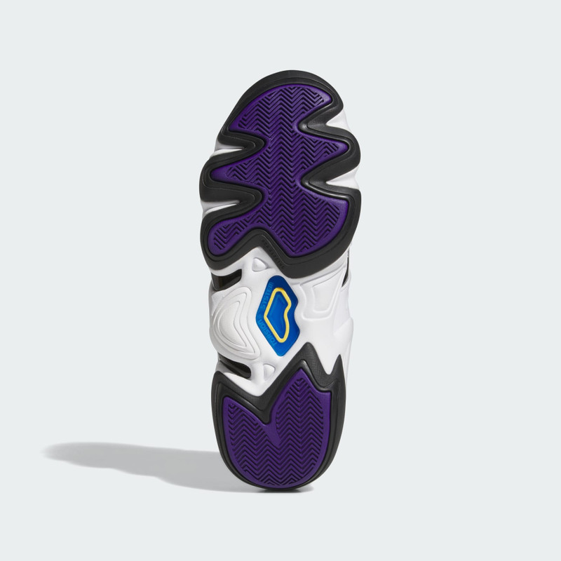 Crazy 8 Low Shoes 4
