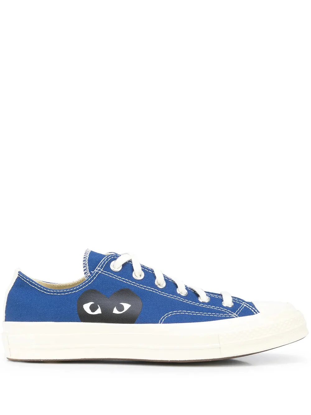 Play Converse Chuck Taylor 70 - 1