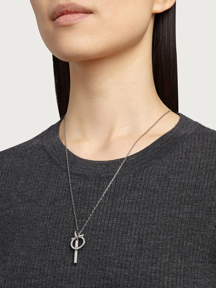 GANCINI NECKLACE - 2