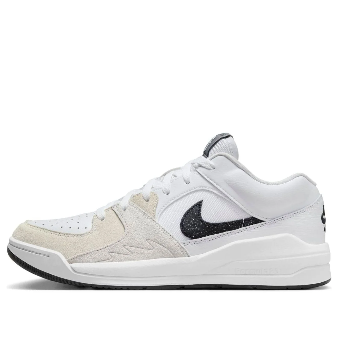Air Jordan Stadium 90 'White Black Beige' DX4397-112 - 1