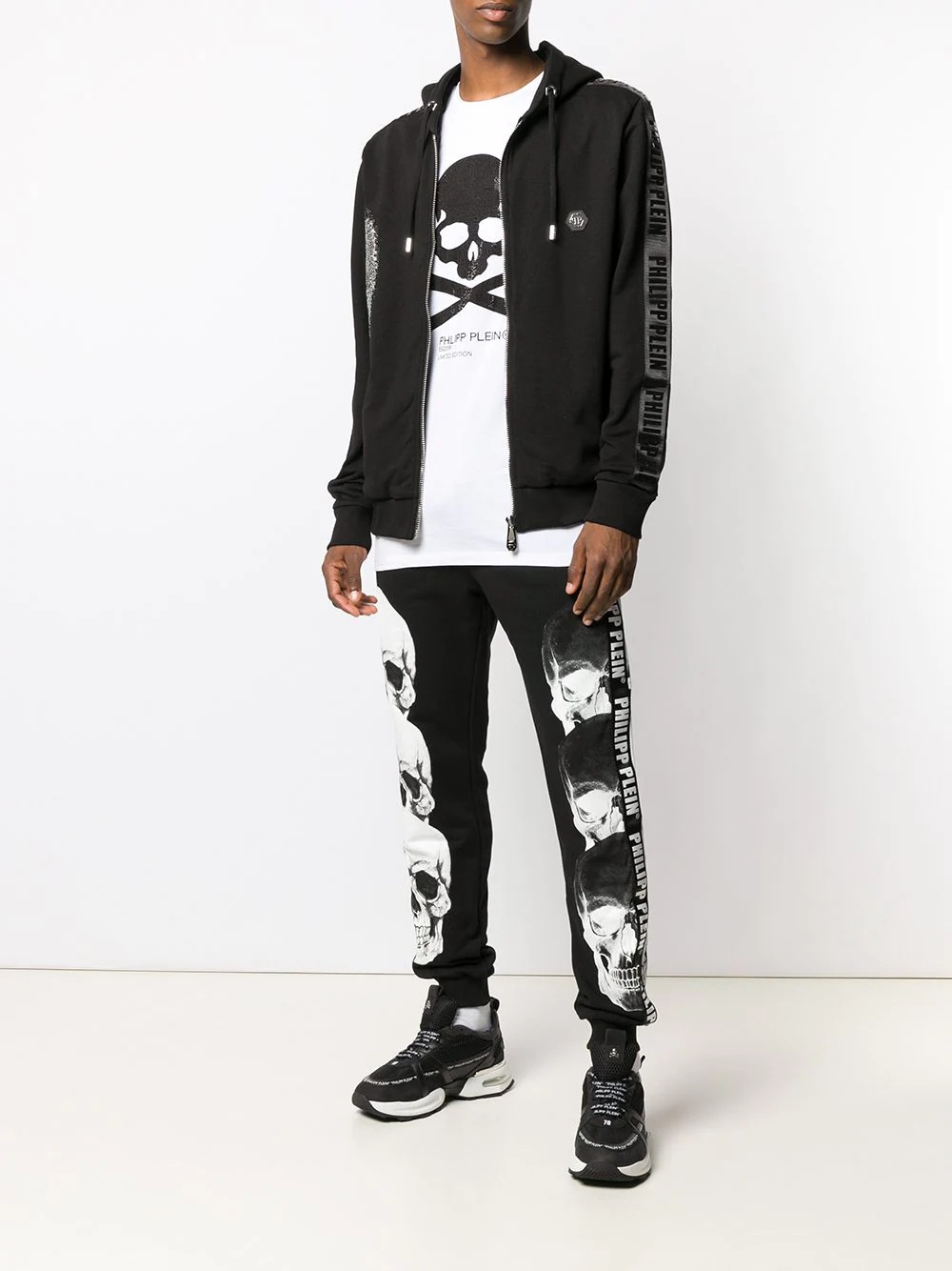 Philipp Plein TM hoodie - 2