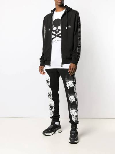 PHILIPP PLEIN Philipp Plein TM hoodie outlook