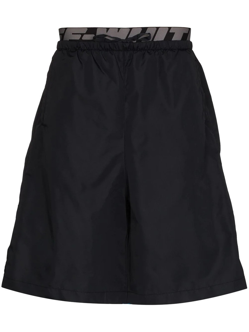 Industrial Surfer swim shorts 1