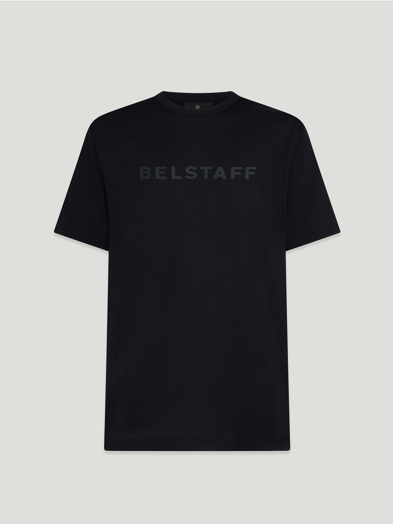 BELSTAFF SIGNATURE T-SHIRT 1