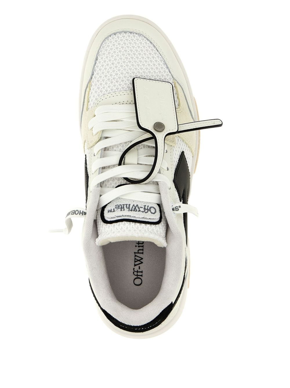 Out Of Office sneakers - 6