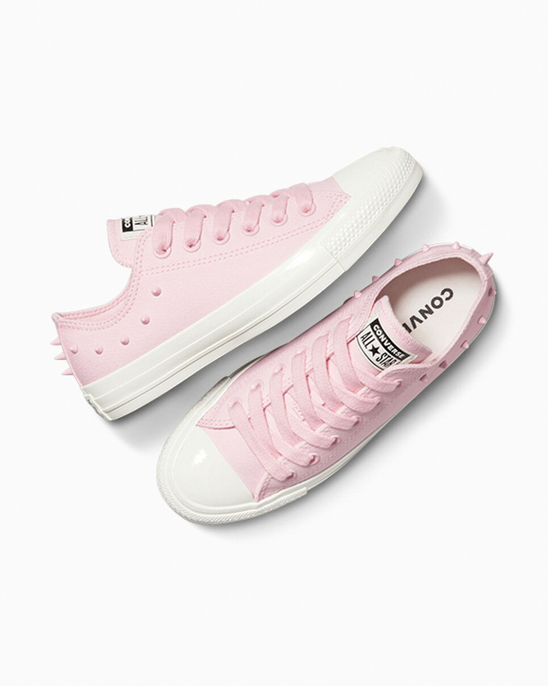 Chuck Taylor All Star Spikes 5