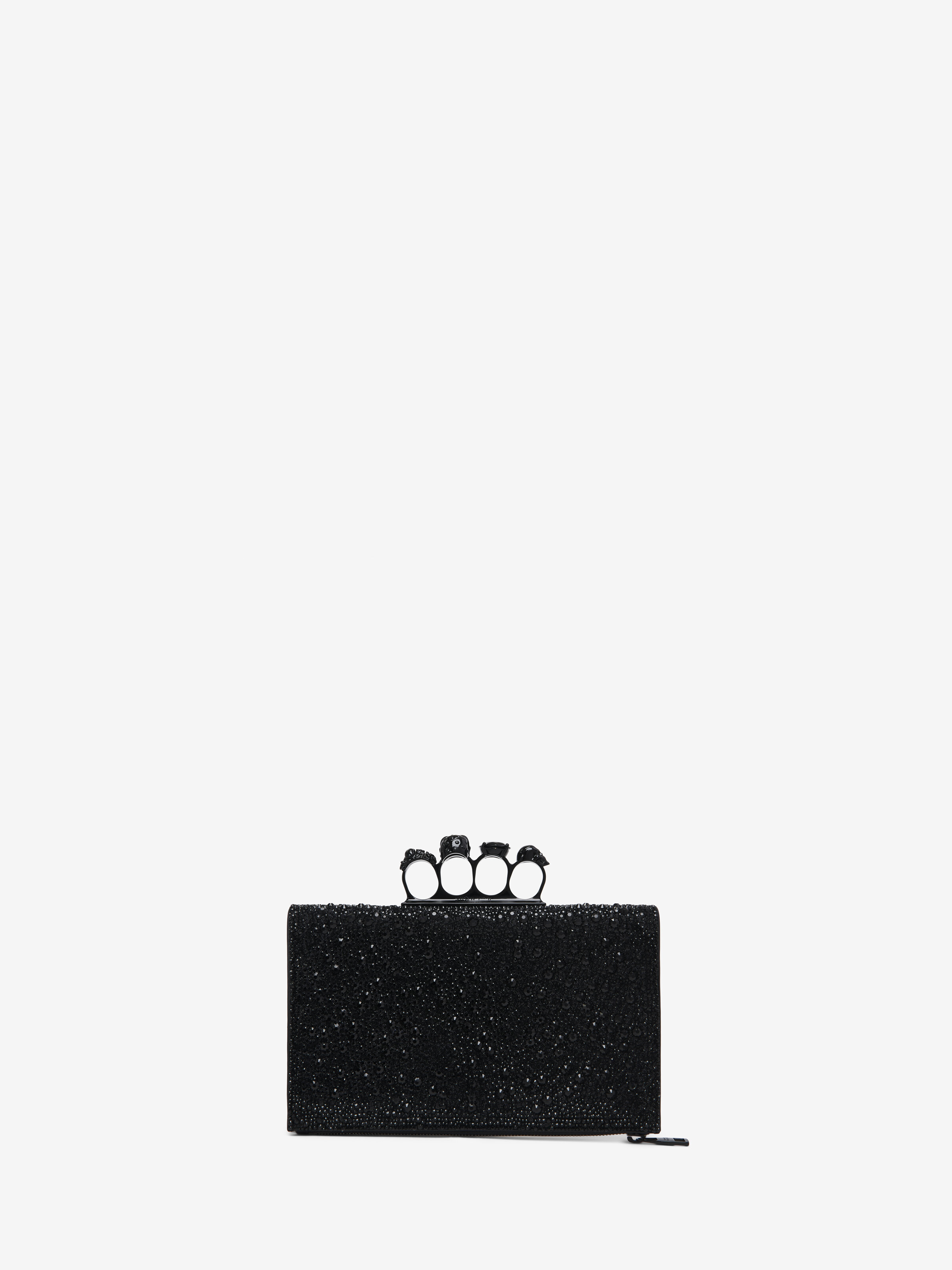 Knuckle Flat Pouch - 4