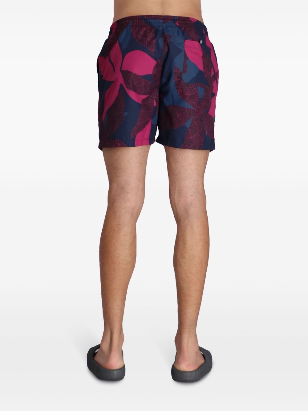 Piranha swim shorts - 6