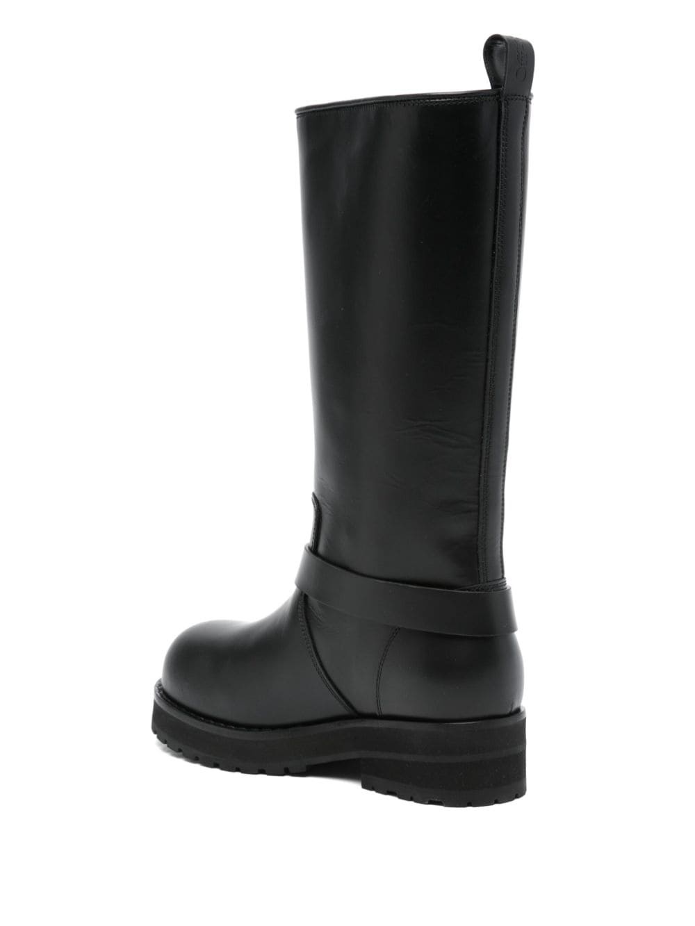 Off Track boots - 3
