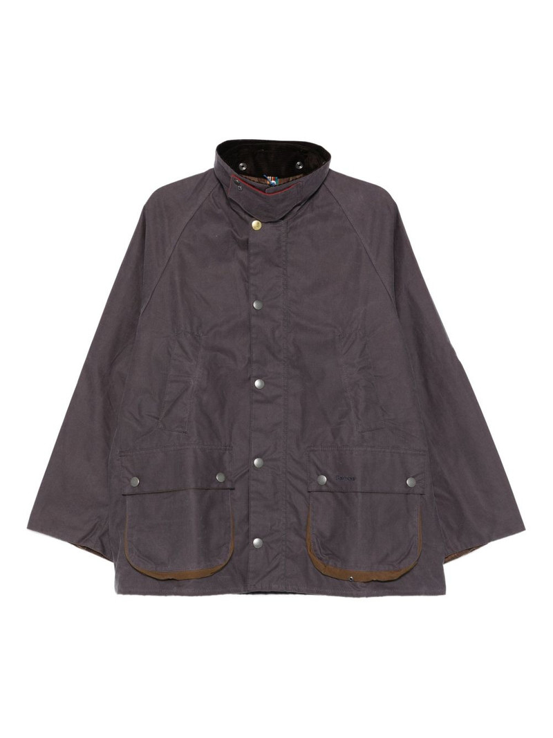 pocket jacket 1
