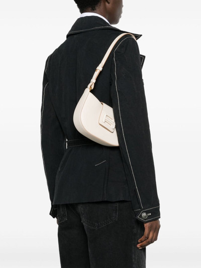 HOGAN H-Bag leather shoulder bag outlook