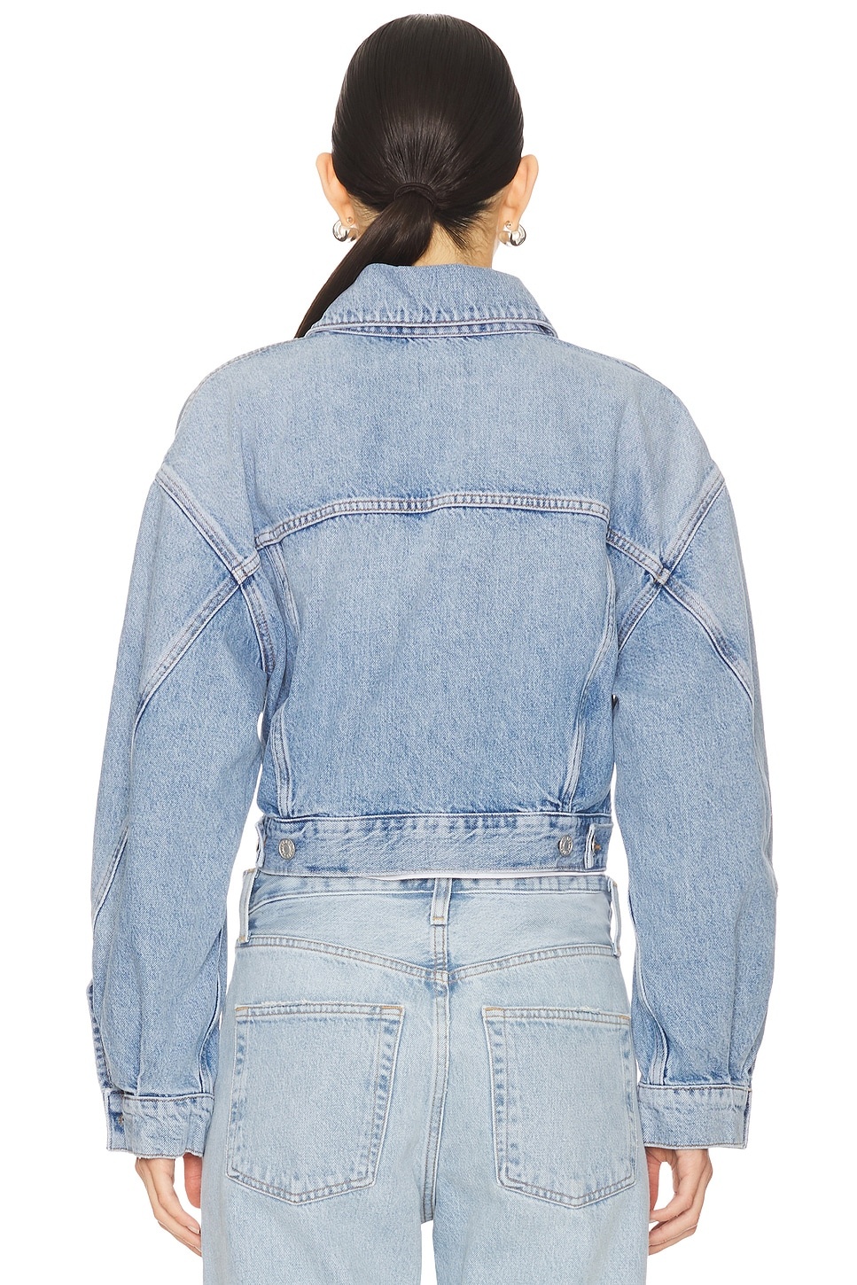 Palmer Jacket - 3