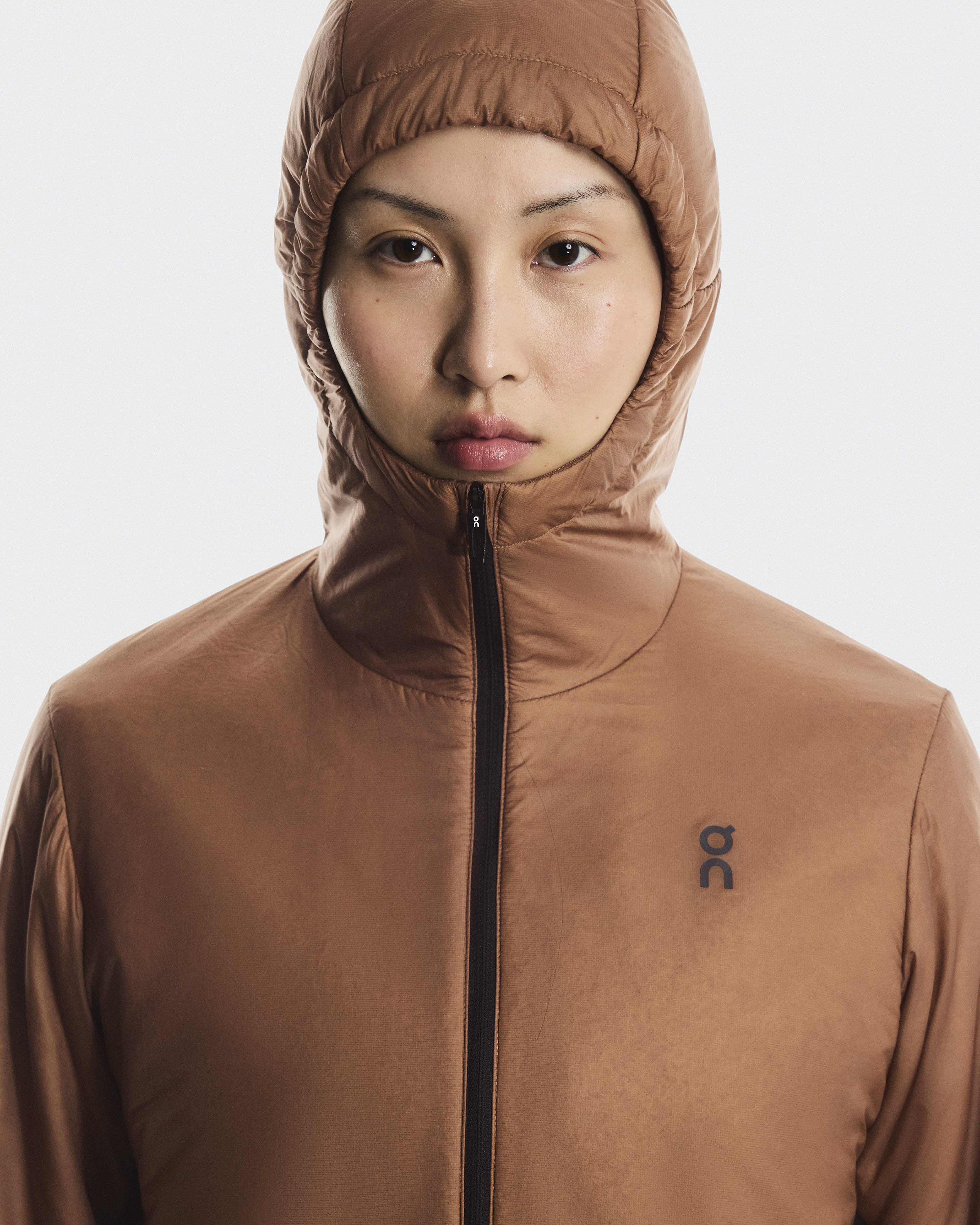 Trek Jacket Insulated - 5