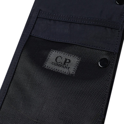 C.P. Company C.P. Company Neck Wallet outlook