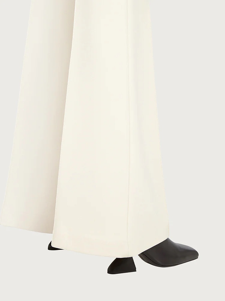 FLARED TROUSER - 5