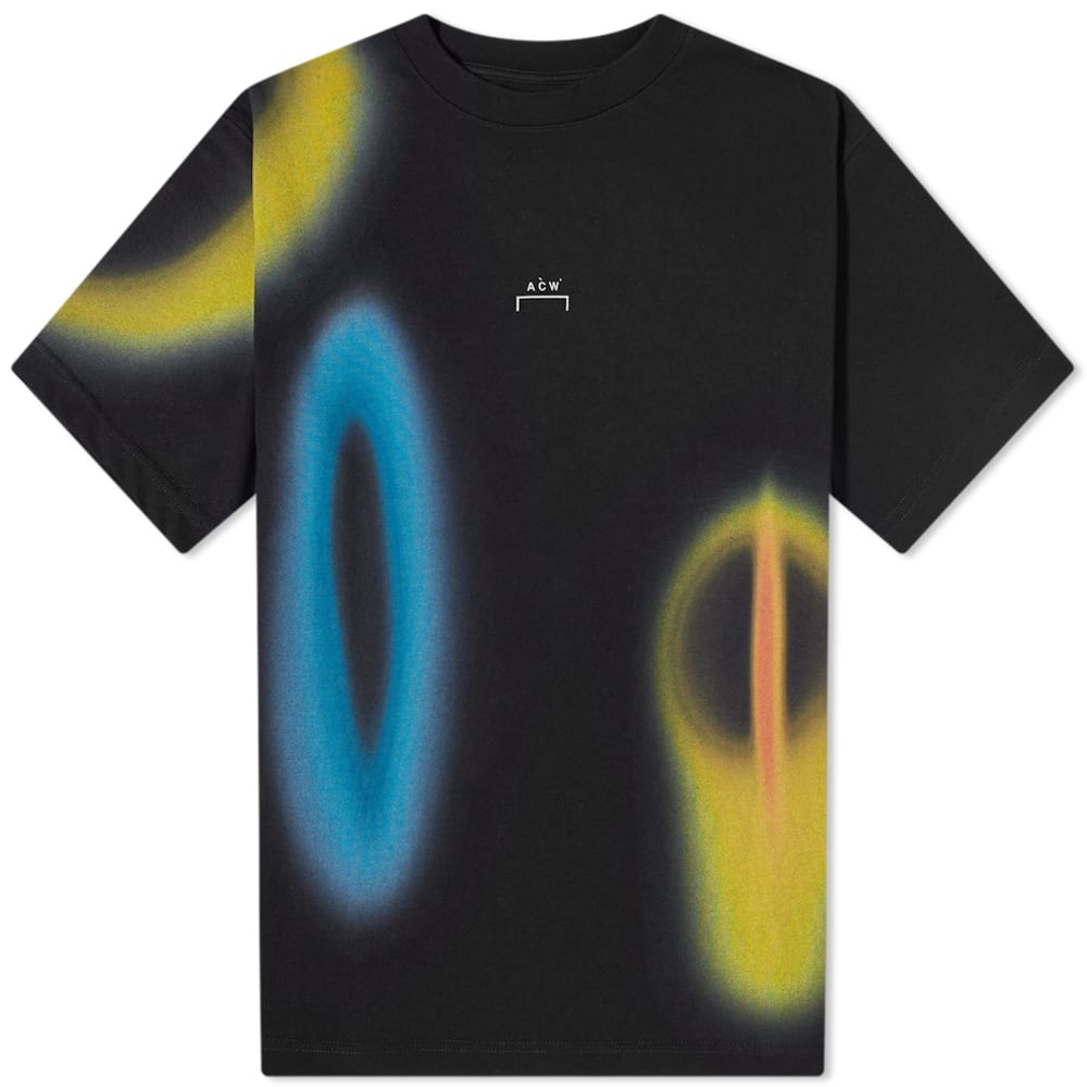 A-COLD-WALL* Hypergraphic Tee - 1