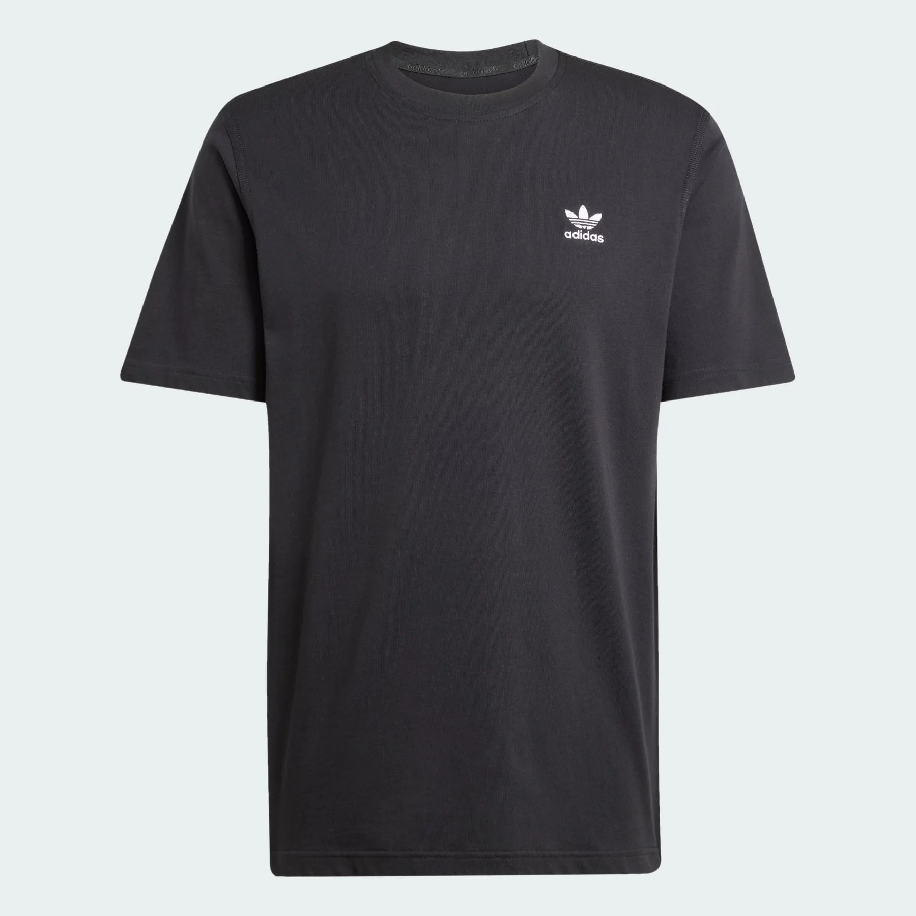 Trefoil Essentials Tee - 1