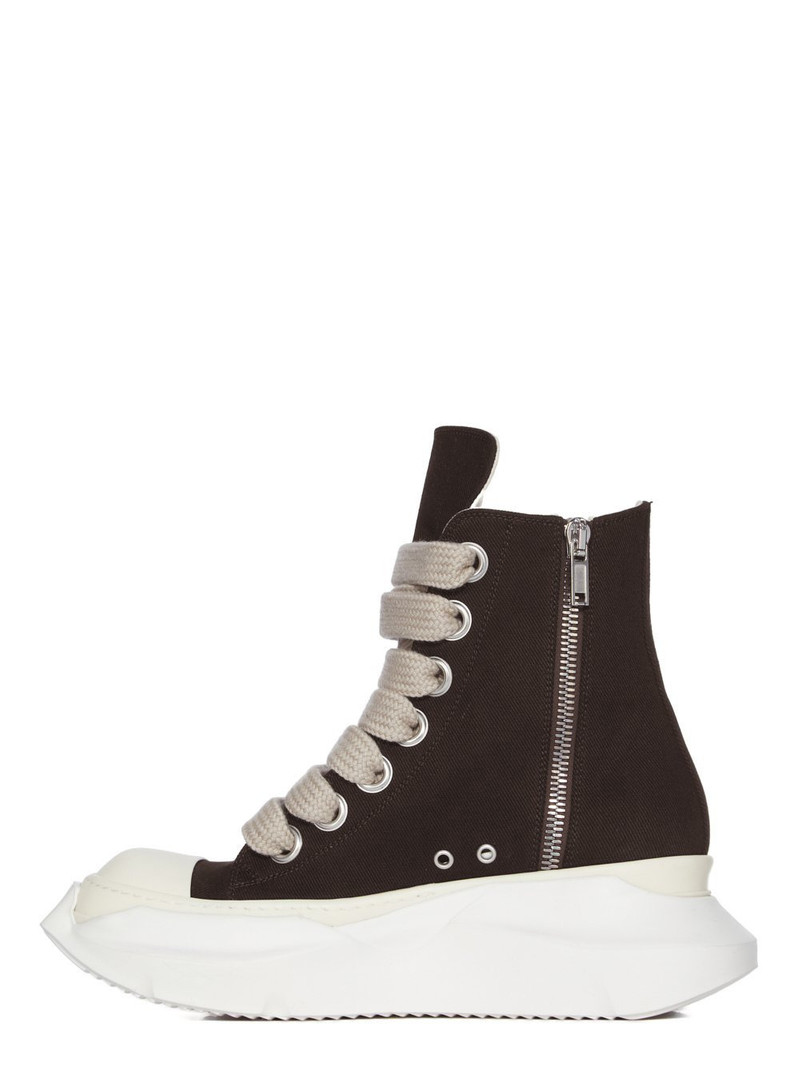 Rick Owens DRKSHDW SNEAKERS outlook