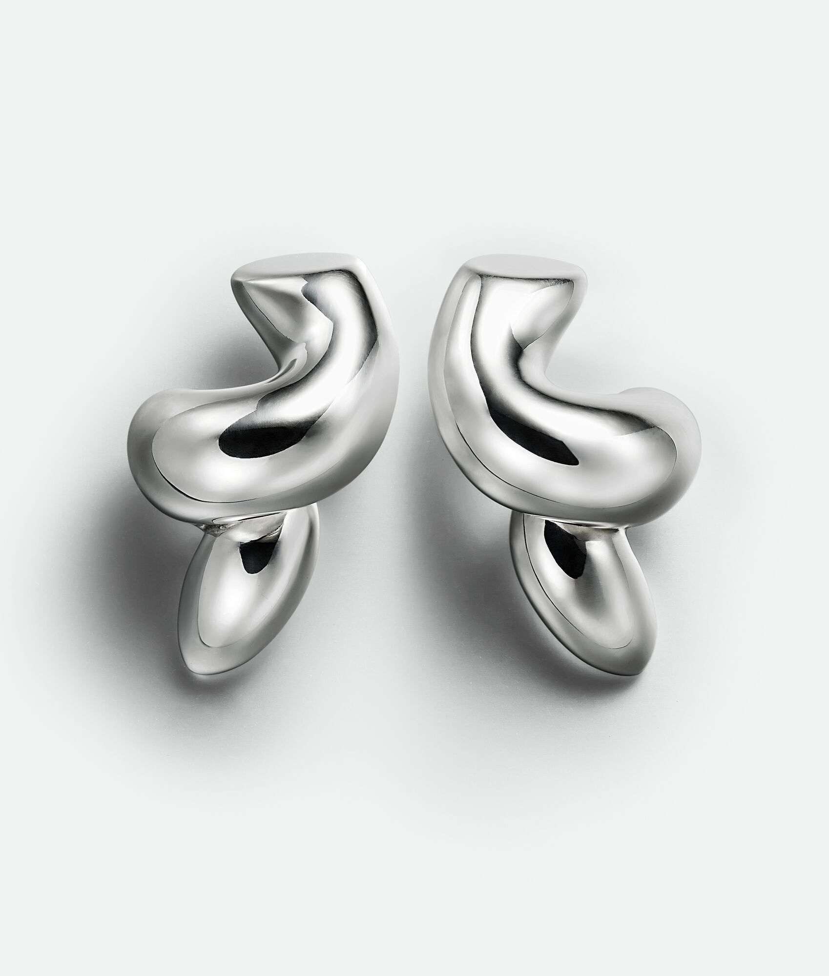 Corkscrew Earrings - 3
