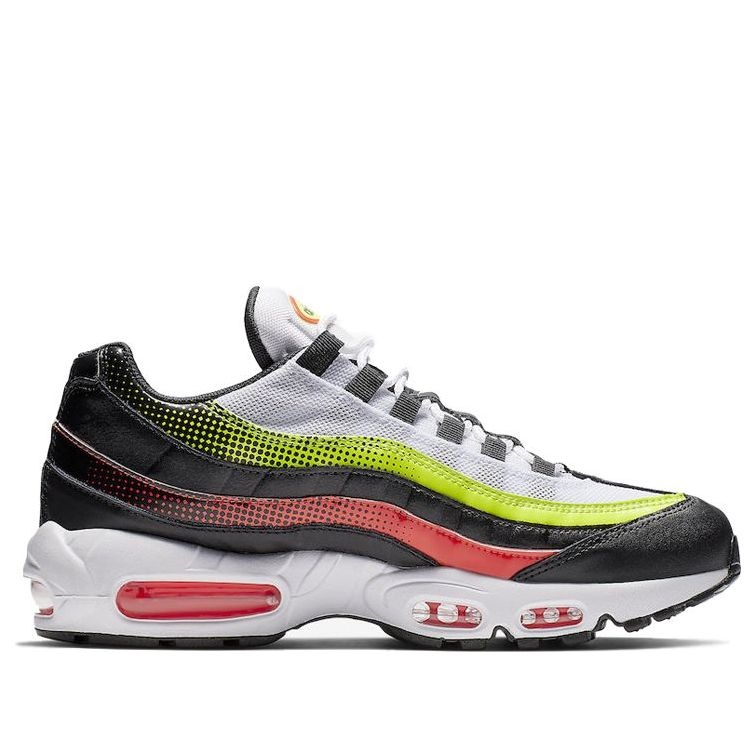 Nike Air Max 95 SE 'Neon Collection' AJ2018-004 - 2
