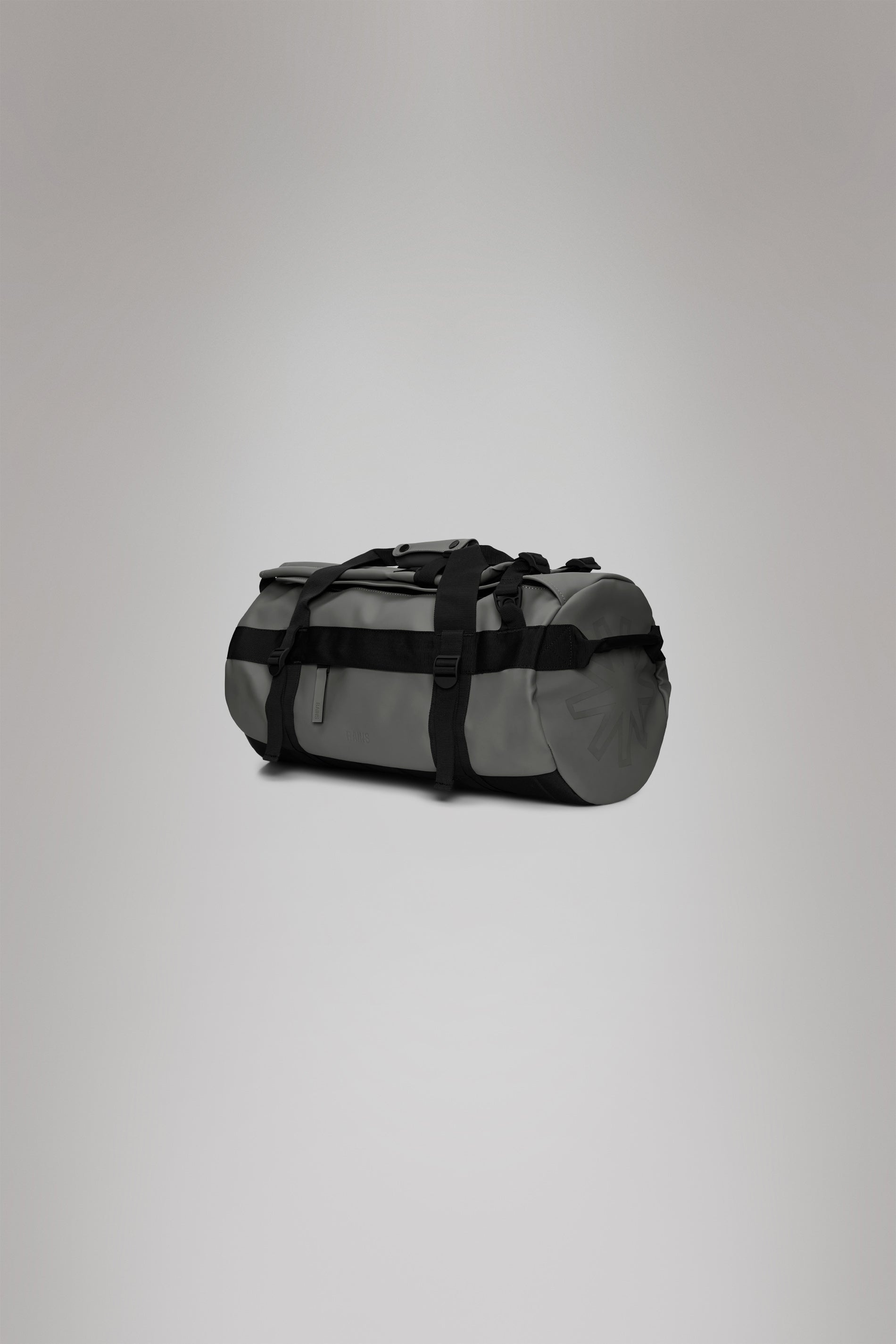 Texel Duffel Bag Small - 4