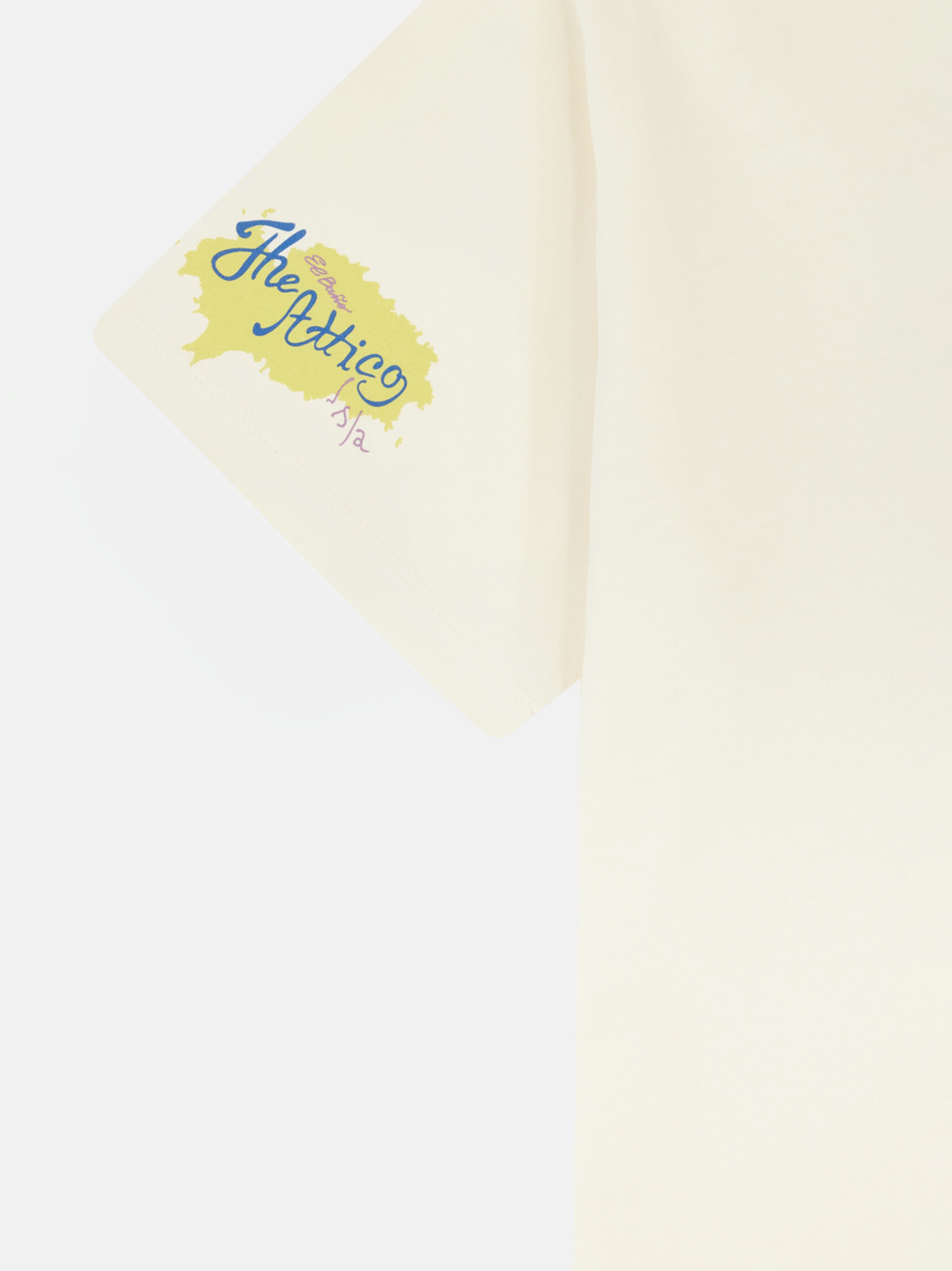 MULTICOLOR IBIZA T-SHIRT - 9