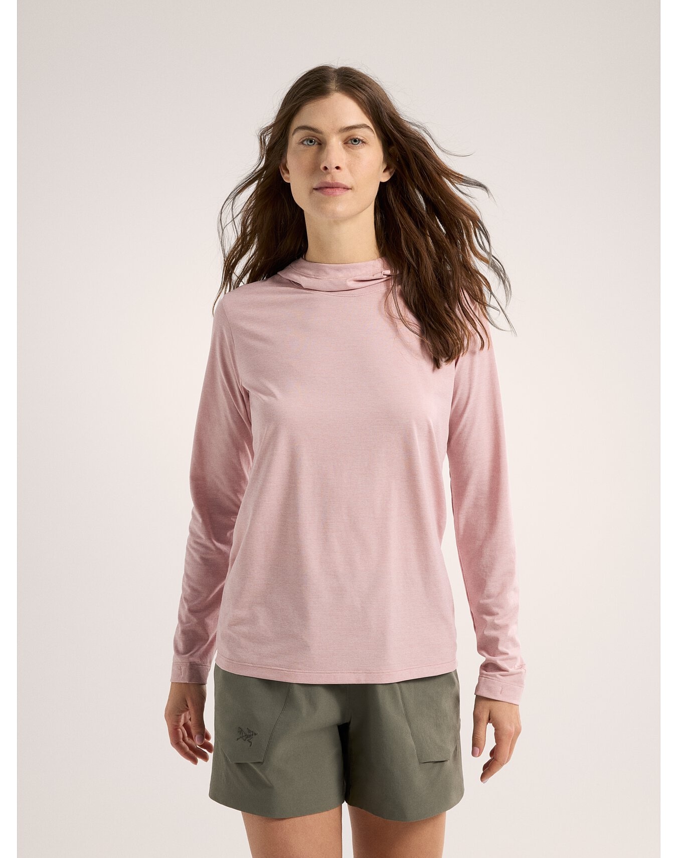 Taema Hoody - 2
