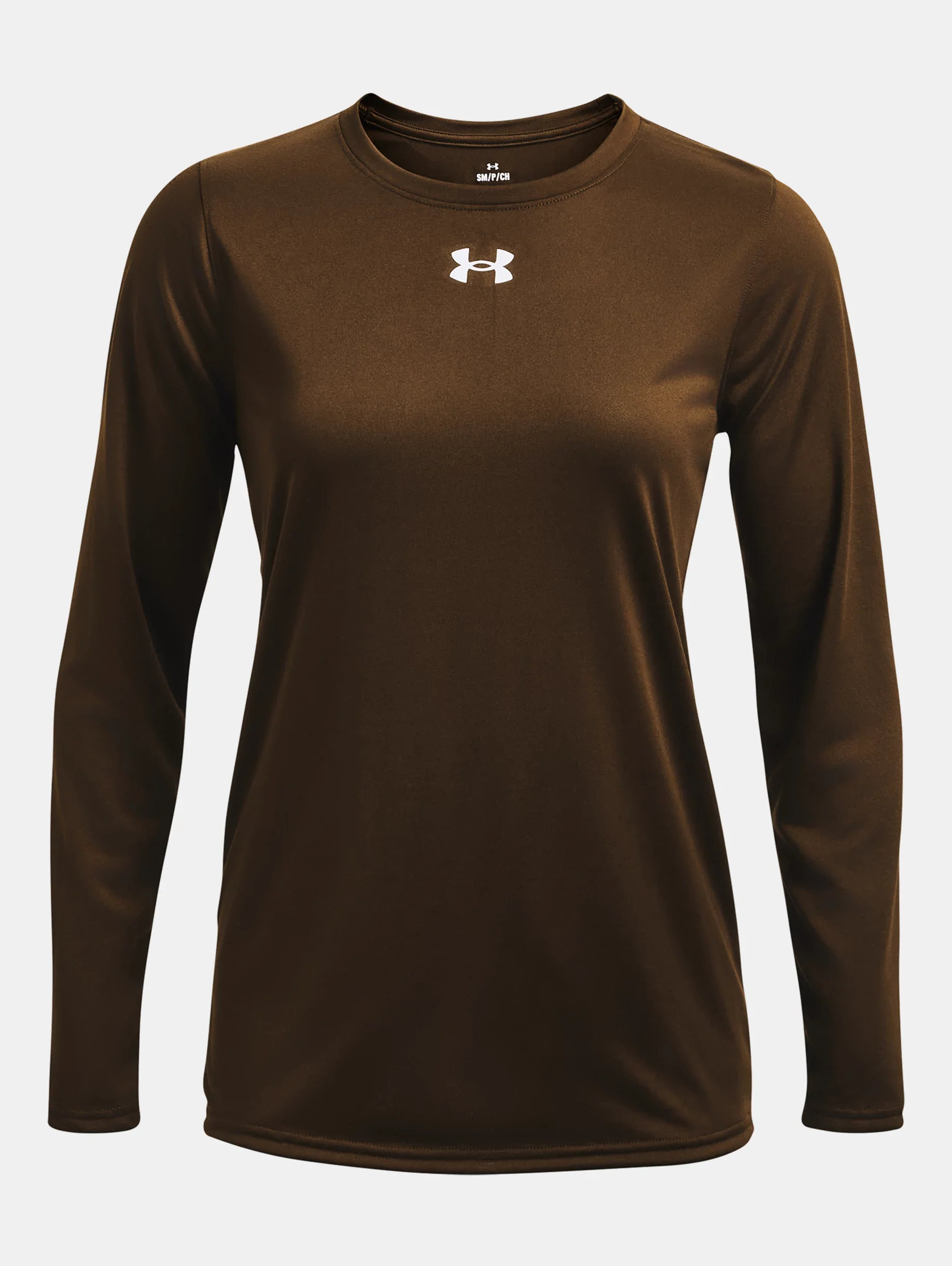 Women's UA Tech™ Team Long Sleeve - 1