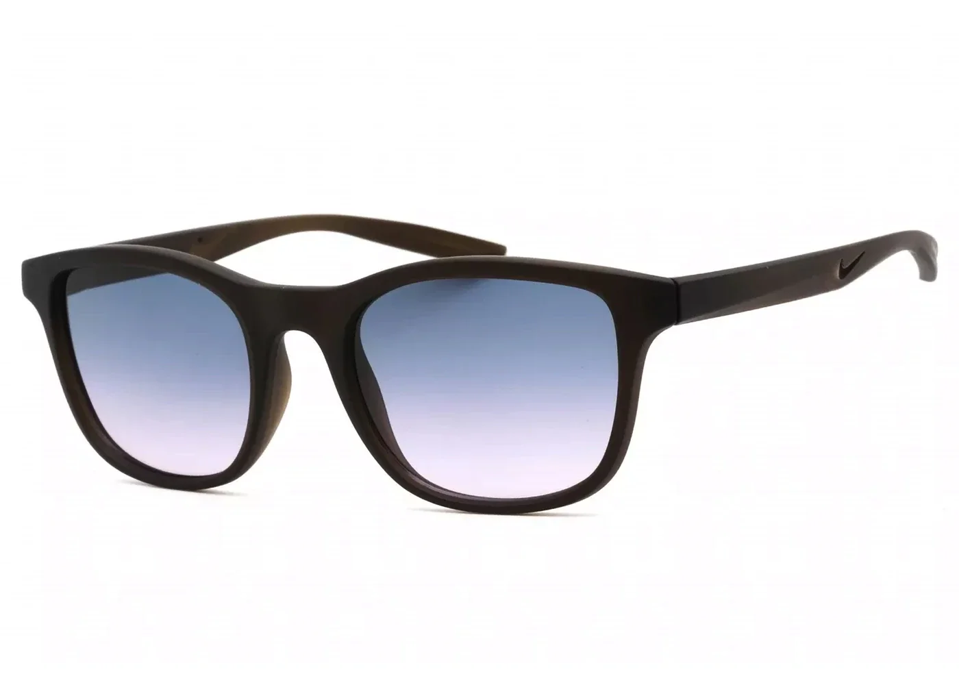 Nike Rebelry M Sunglasses Grey/Gradient Blue/Violet - 1