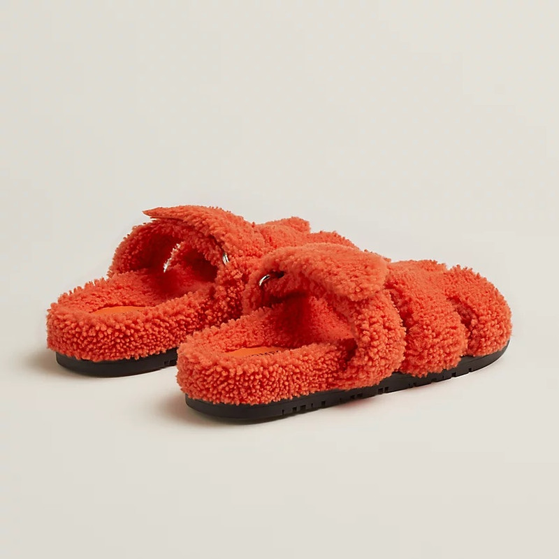 Chypre sandal 4