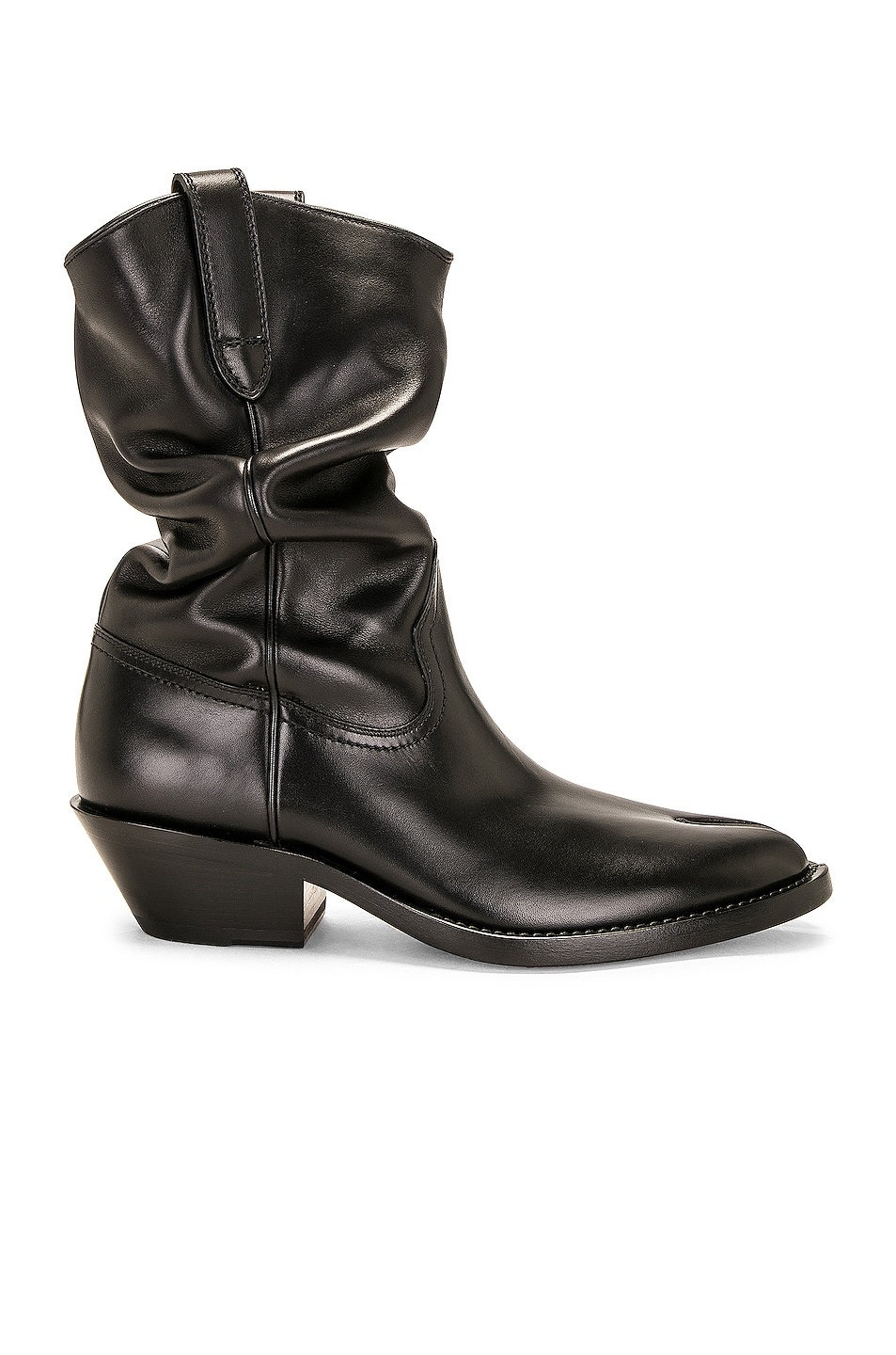 Tabi Western Boot - 1