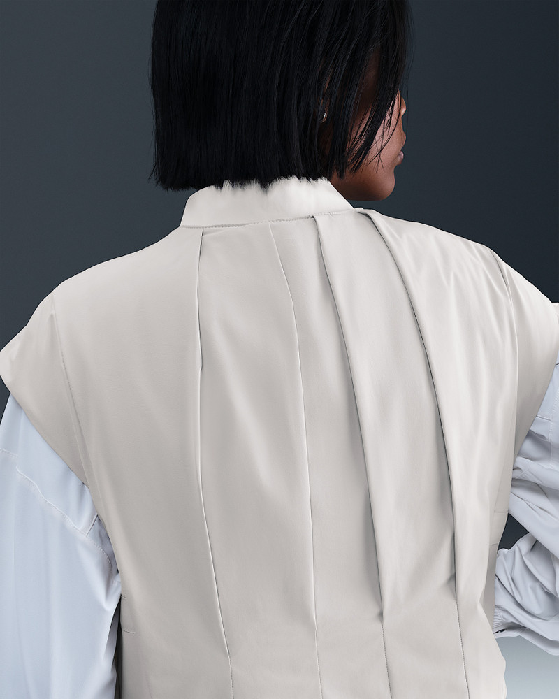 Nike Nike 24.7 PerfectStretch Women's Therma-FIT Synthetic-Fill Vest outlook