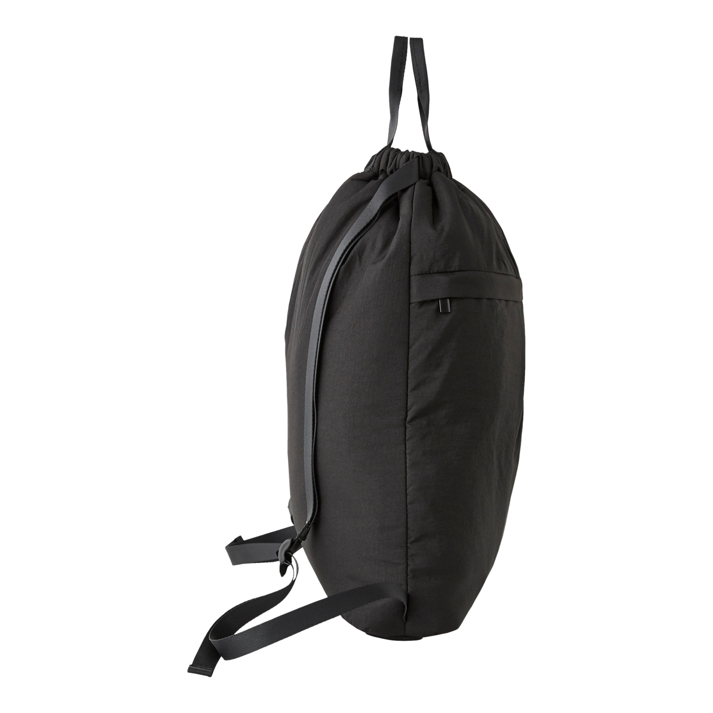 Womens Tote Backpack - 4