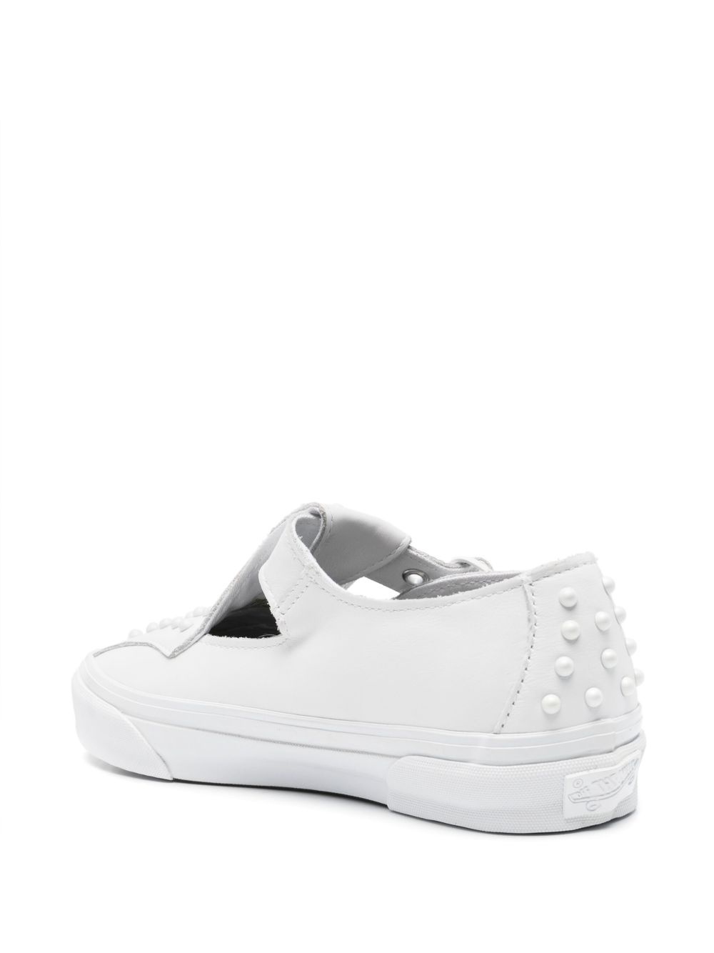 Mary Jane sneakers - 3