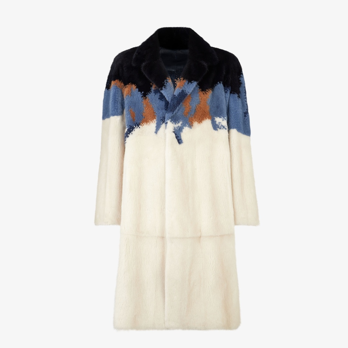 Coat - 1