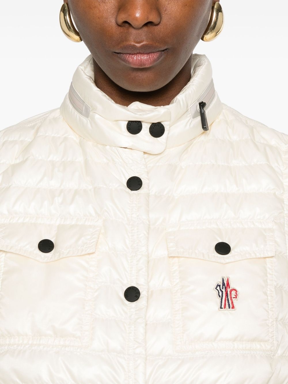 Gumiane gilet - 5