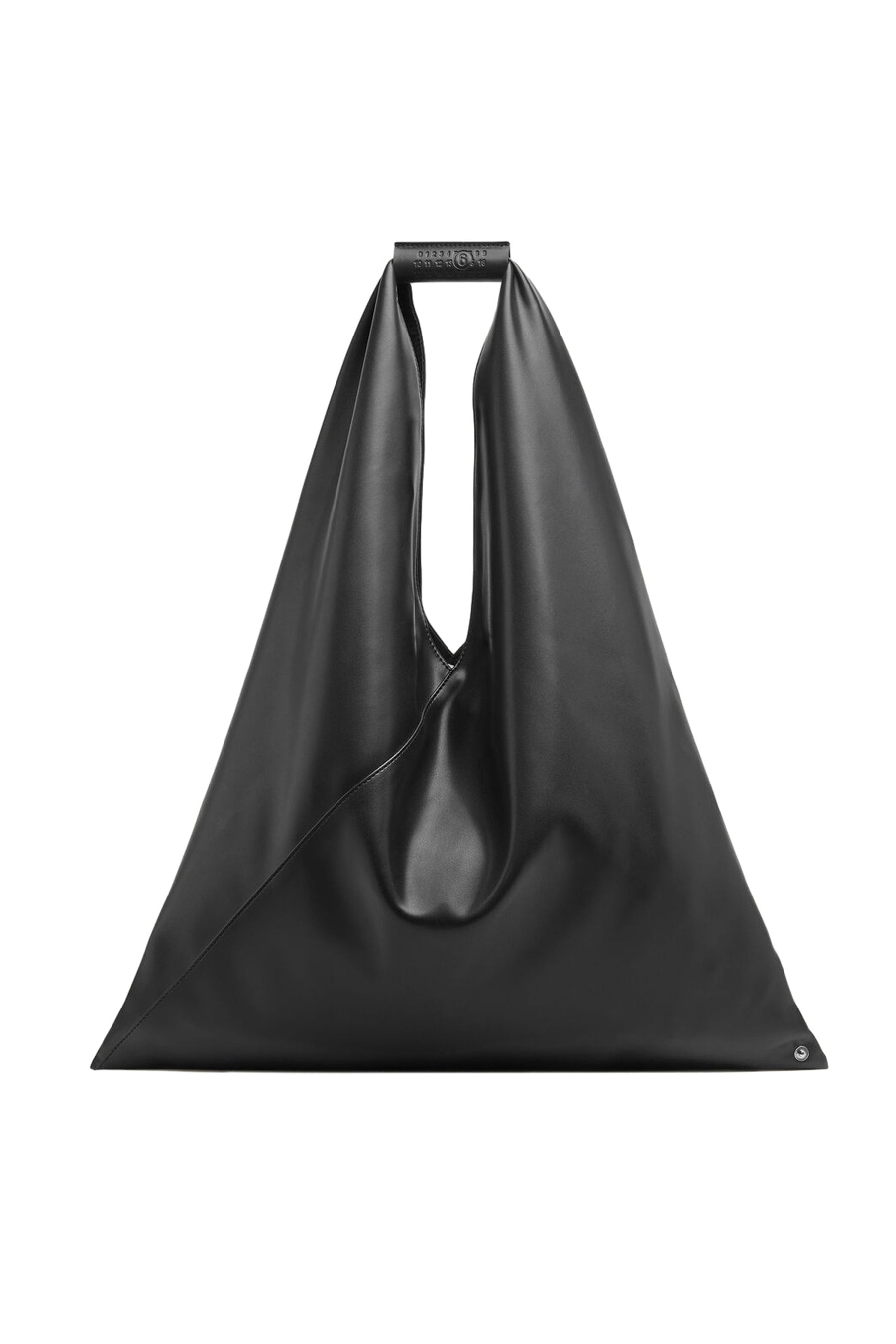 CLASSIC JAPANESE HANDBAG / BLK - 1