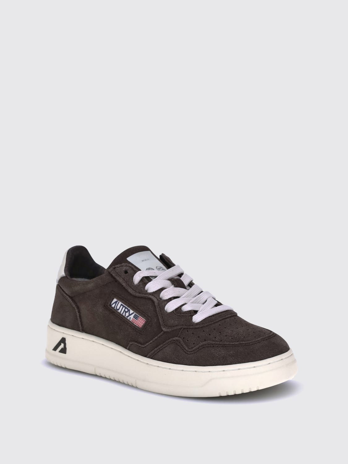 Sneakers woman Autry - 2