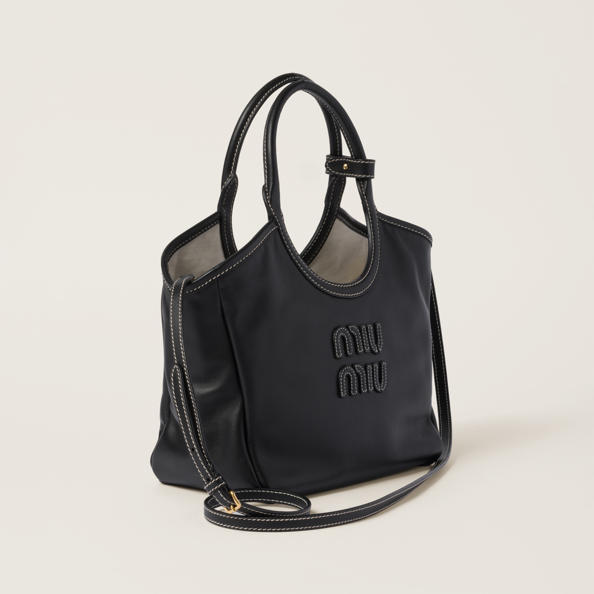 IVY leather bag - 3