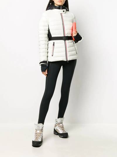 Moncler Grenoble quilted puffer jacket outlook