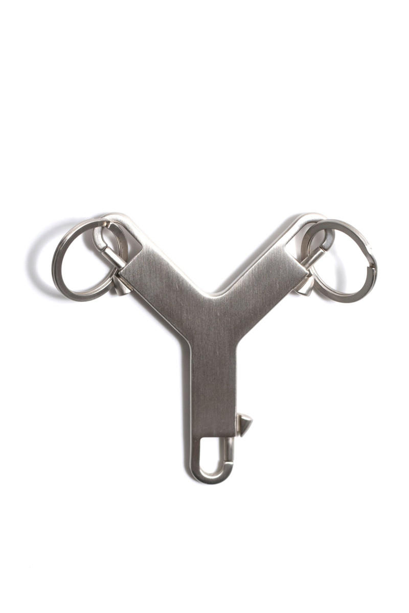 Rick Owens CERBERUS /  PALLADIO outlook