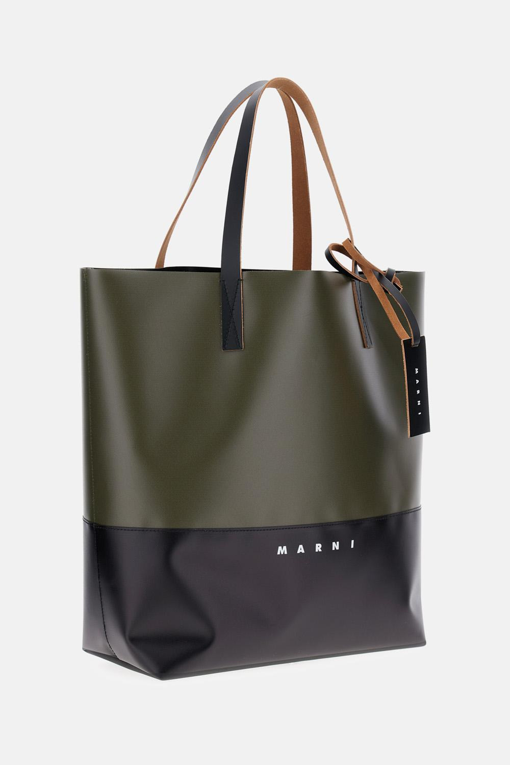 TRIBECA TOTE BAG - 2