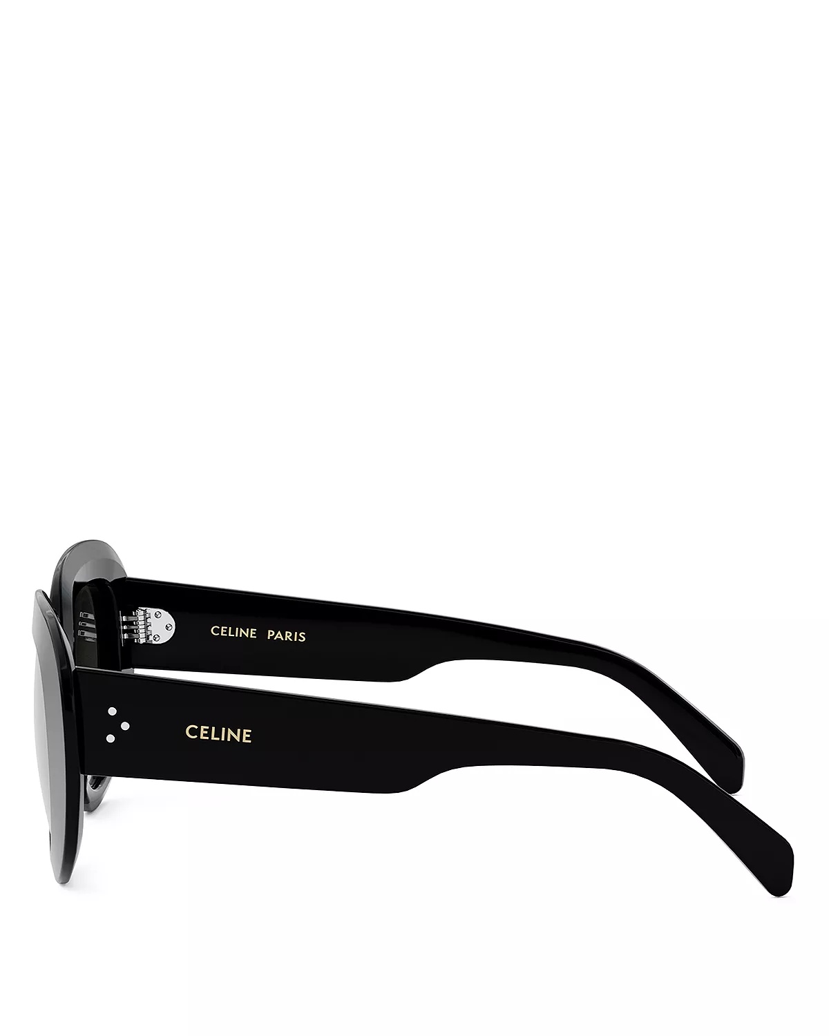 3 Dots Butterfly Sunglasses, 51mm - 8