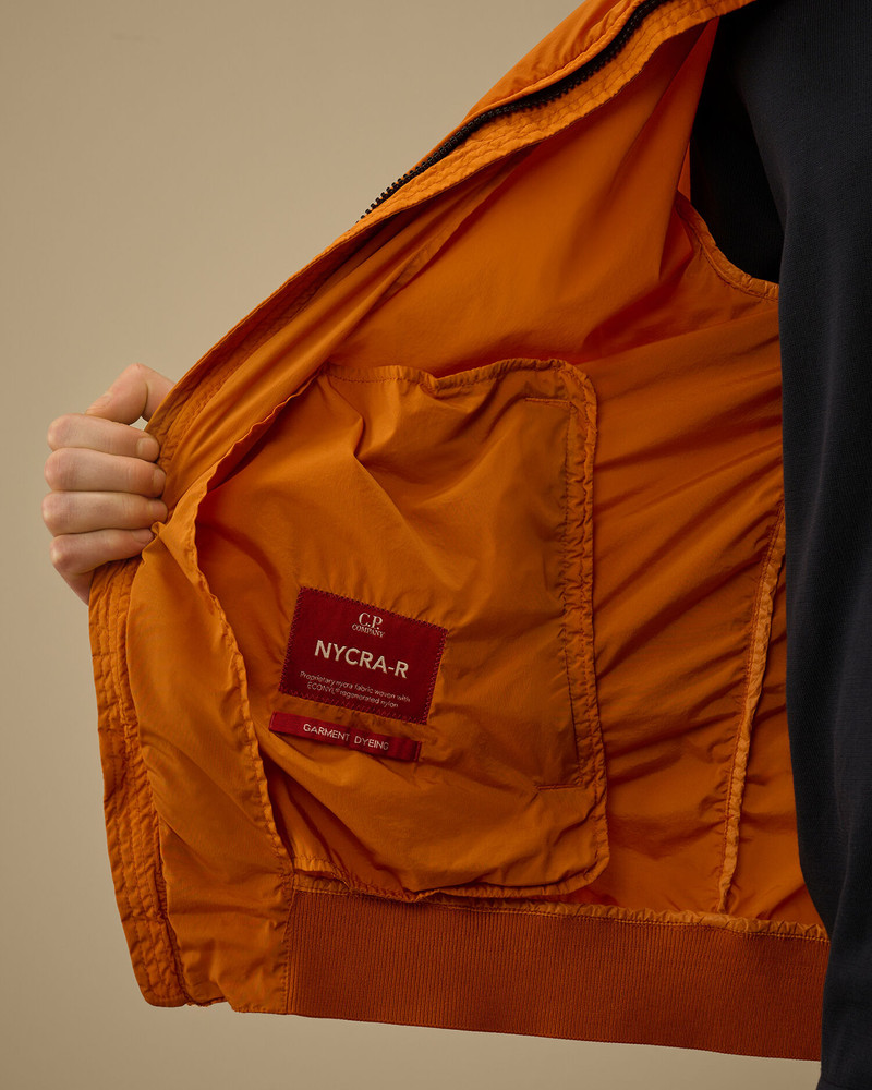 Nycra-R Lens Short Jacket 7