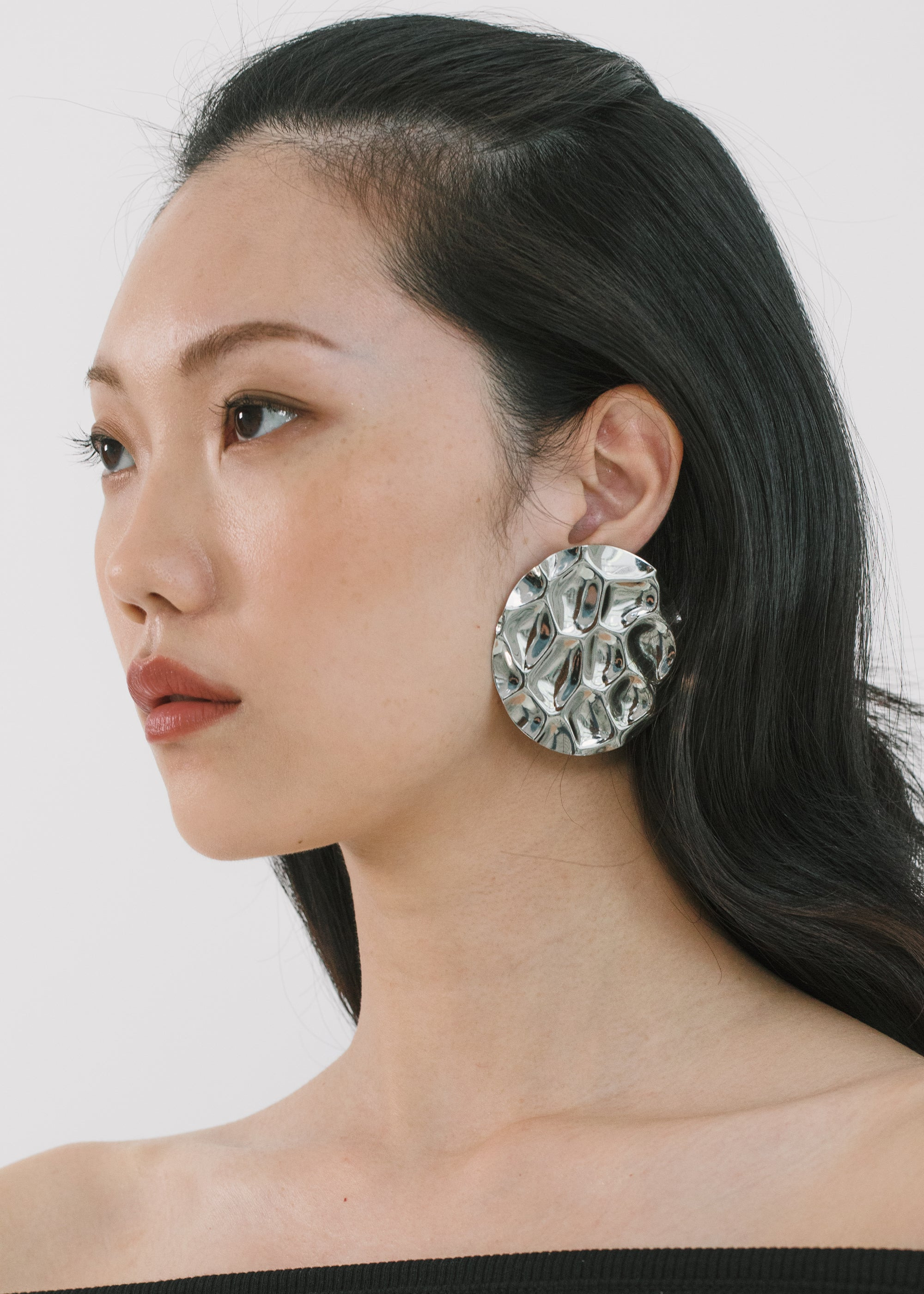 Azra Earrings - 2
